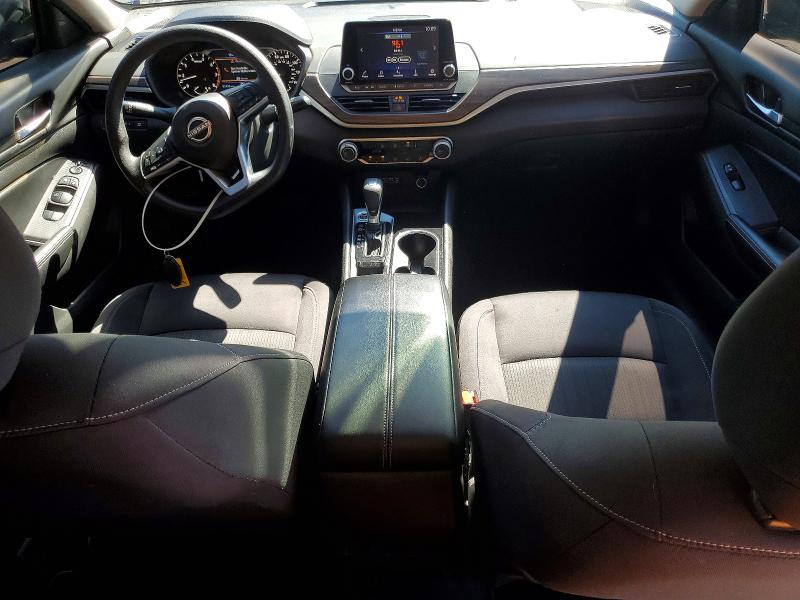 Aukcja sprzedaży 2024 Nissan Altima, vin: 1N4BL4DV6RN322855, numer aukcji: 58203826