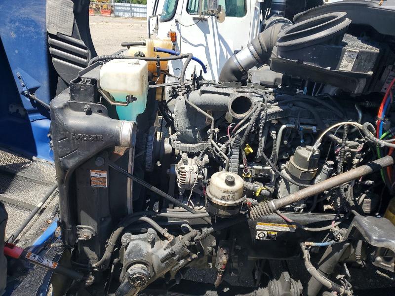 2017 Peterbilt 579 მანქანა იყიდება აუქციონზე, vin: 1NPBLP9X2HD368928, აუქციონის ნომერი: 54790936