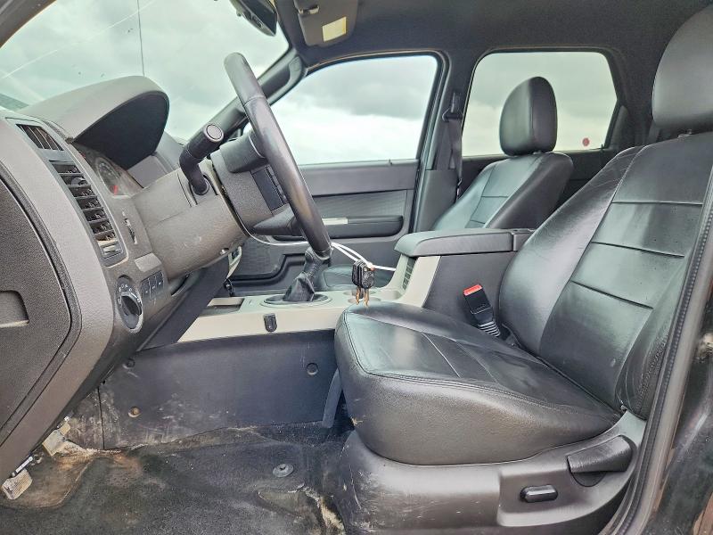 57207426 :رقم المزاد ، 1FMCU0D73BKA58387 vin ، 2011 Ford Escape مزاد بيع