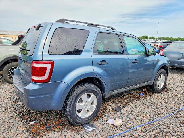58480356 :رقم المزاد ، 1FMCU0D70BKB20568 vin ، 2011 Ford Escape مزاد بيع