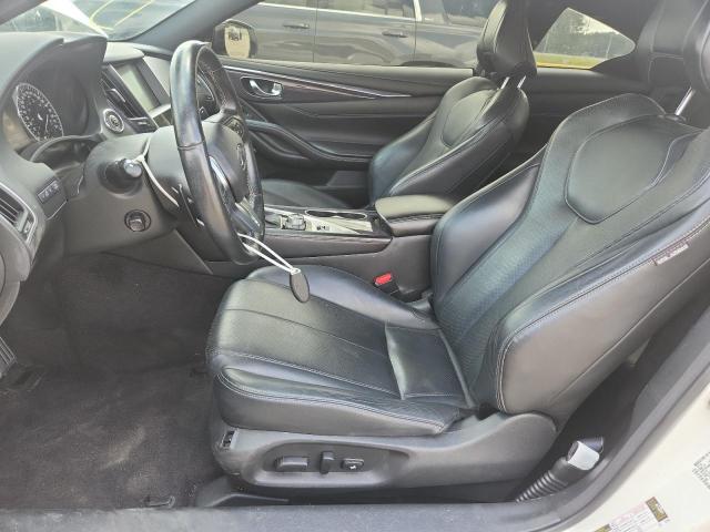 Продажа на аукционе авто 2019 Infiniti Q60, vin: JN1EV7EL8KM290294, номер лота: 54145596