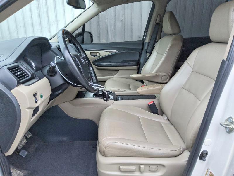 Продаж на аукціоні авто 2016 Honda Pilot, vin: 5FNYF5H86GB028874, номер лоту: 57505956