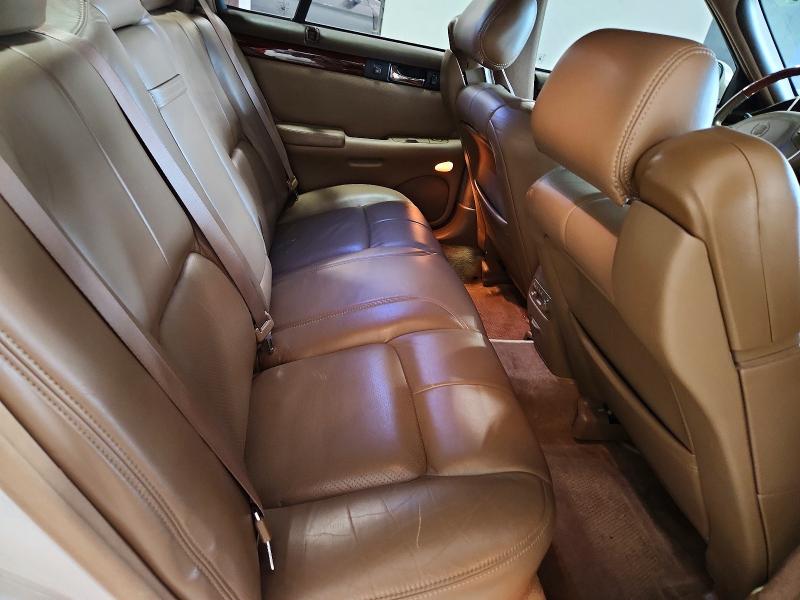 56086046 :رقم المزاد ، 1G6KY5498XU941225 vin ، 1999 Cadillac Seville مزاد بيع
