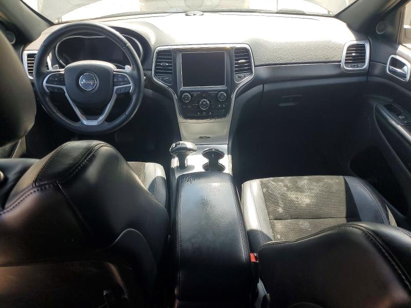 Продаж на аукціоні авто 2015 Jeep Grand Cherokee, vin: 1C4RJFAG3FC889631, номер лоту: 57676506