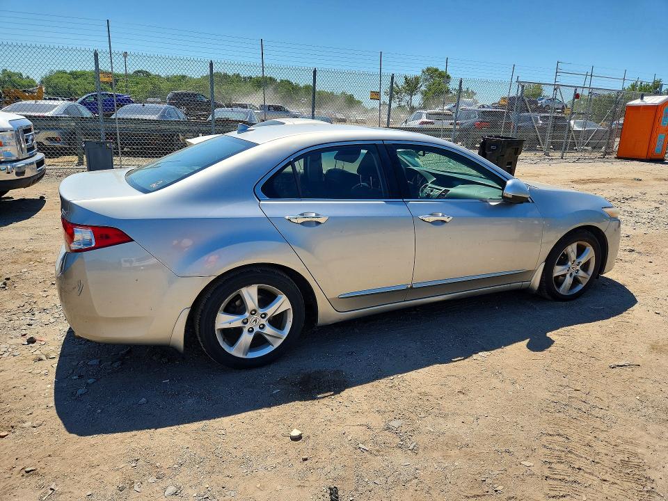 Aukcja sprzedaży 2010 Acura Tsx, vin: JH4CU2F6XAC020943, numer aukcji: 55806496