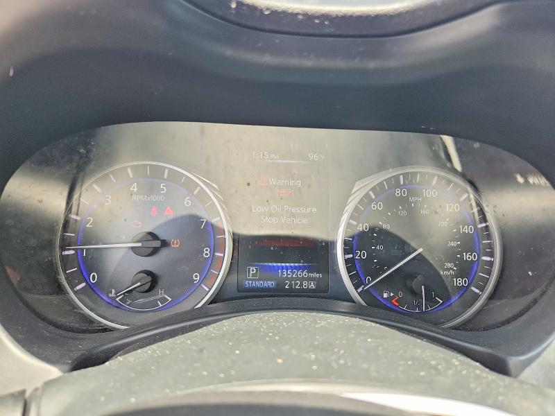 58122456 :رقم المزاد ، JN1EV7AP3HM733095 vin ، 2017 Infiniti Q50 مزاد بيع