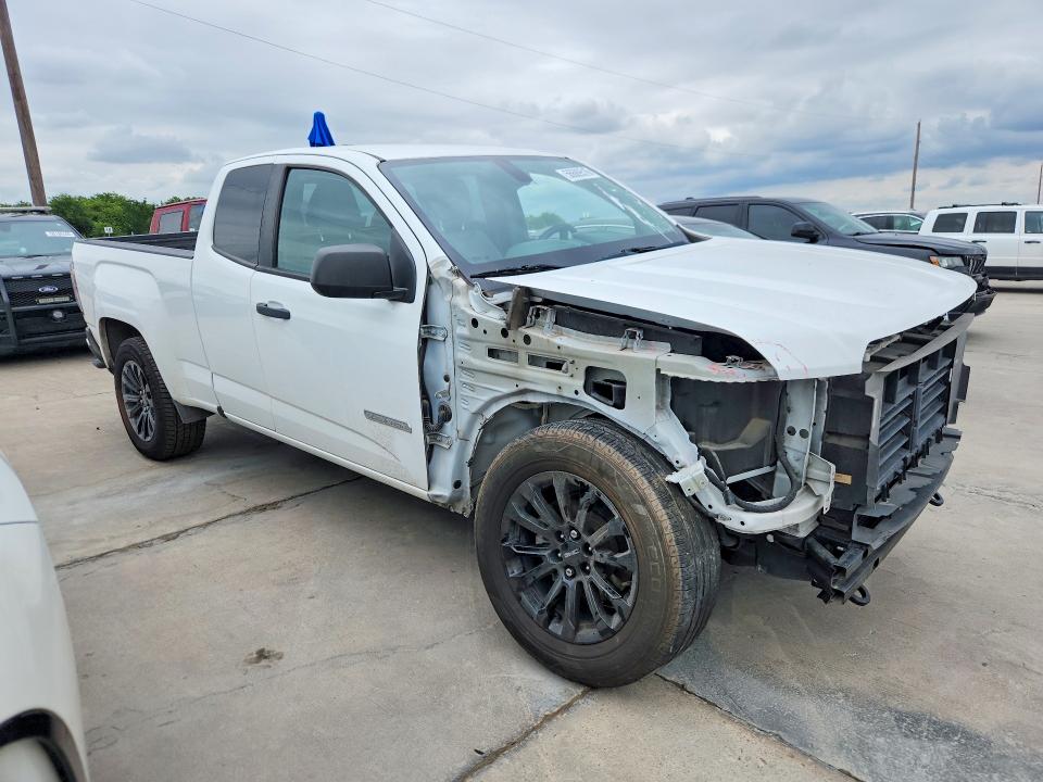 Aukcja sprzedaży 2021 Gmc Canyon, vin: 1GTH5BEA9M1100275, numer aukcji: 56689516
