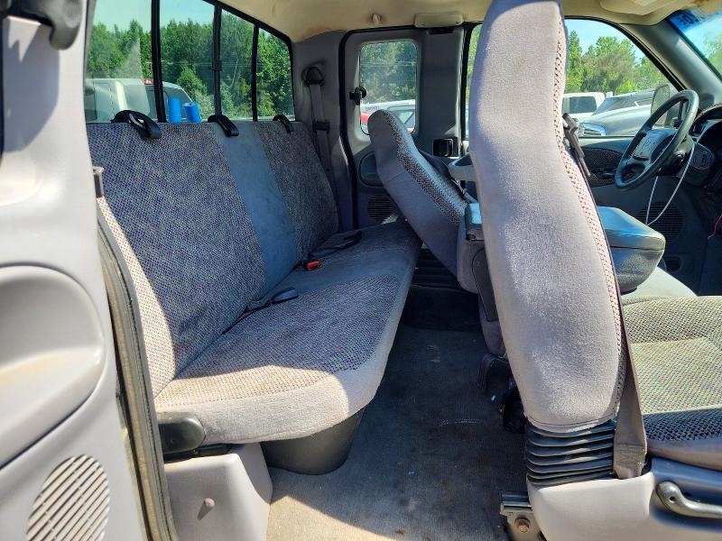 Aukcja sprzedaży 2001 Dodge Ram 1500, vin: 3B7HC13ZX1M580186, numer aukcji: 56170026