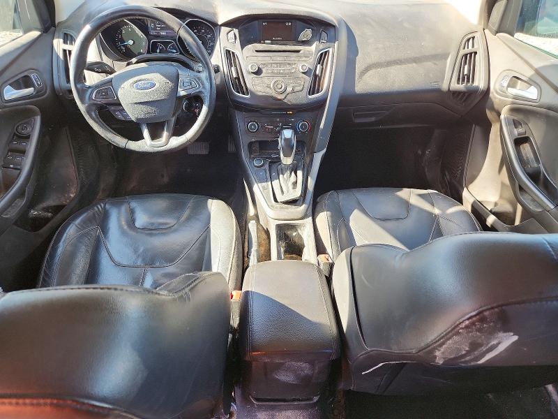 Aukcja sprzedaży 2016 Ford Focus, vin: 1FADP3K28GL372472, numer aukcji: 57066426