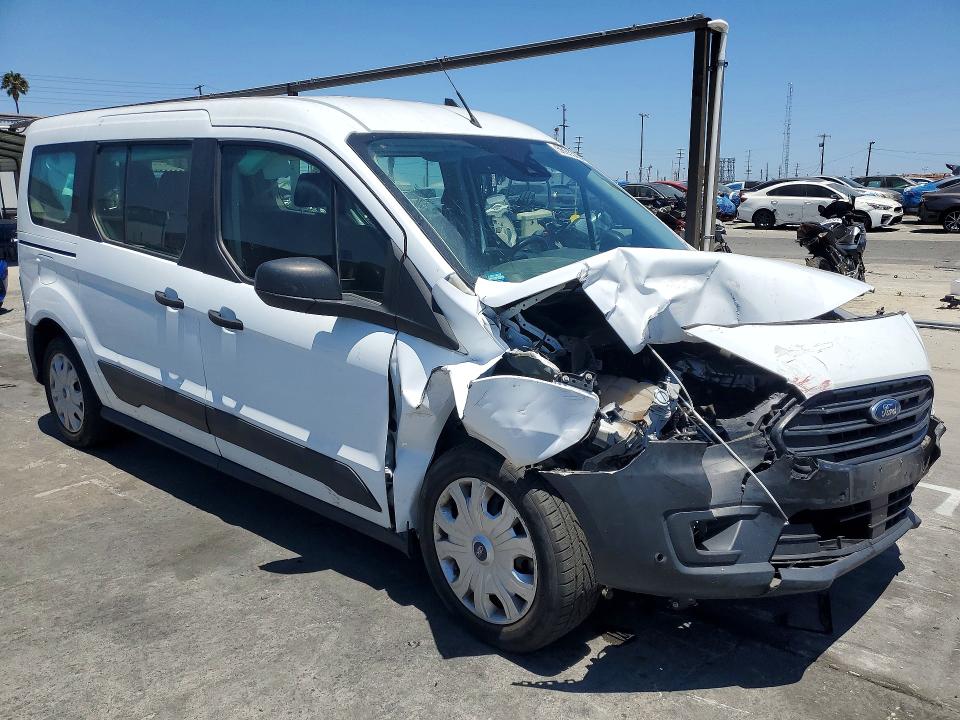 Продажа на аукционе авто 2019 Ford Transit Connect, vin: NM0GS9E28K1386460, номер лота: 56935856