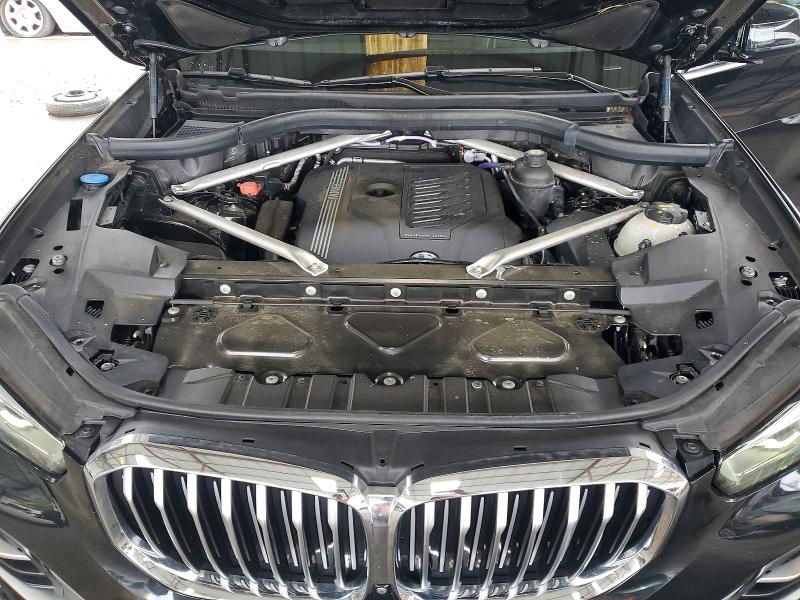Продаж на аукціоні авто 2023 Bmw X5, vin: 5UXCR4C02P9N55655, номер лоту: 57132596