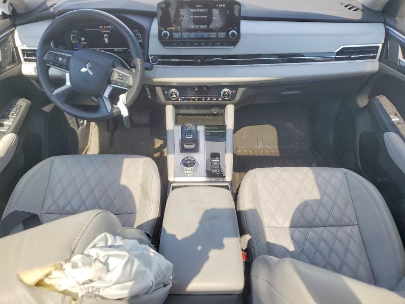Продажа на аукционе авто 2023 Mitsubishi Outlander, vin: JA4J4VA85PZ012395, номер лота: 56729356