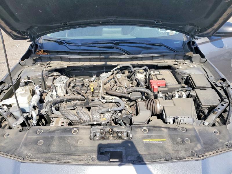 Aukcja sprzedaży 2025 Nissan Altima, vin: 1N4BL4DW2SN309860, numer aukcji: 56129126