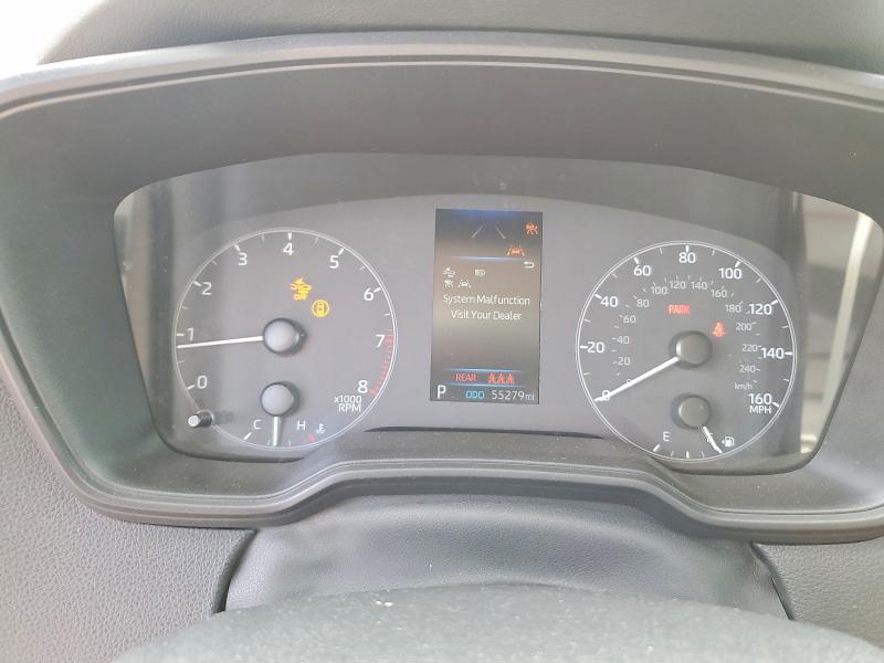 Продажа на аукционе авто 2024 Toyota Corolla, vin: 5YFB4MDE5RP169816, номер лота: 55929266
