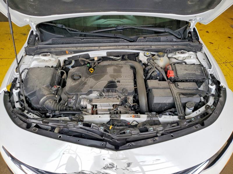 Продажа на аукционе авто 2025 Chevrolet Malibu, vin: 1G1ZC5ST3SF127871, номер лота: 55274896