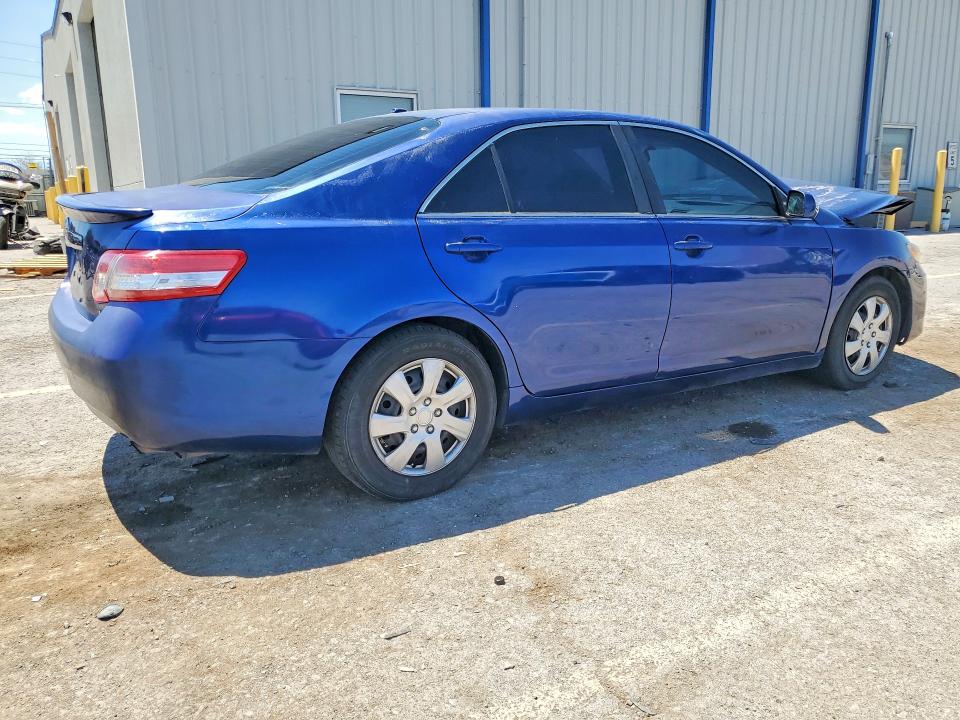 Aukcja sprzedaży 2011 Toyota Camry, vin: 4T4BF3EK6BR157905, numer aukcji: 57577686