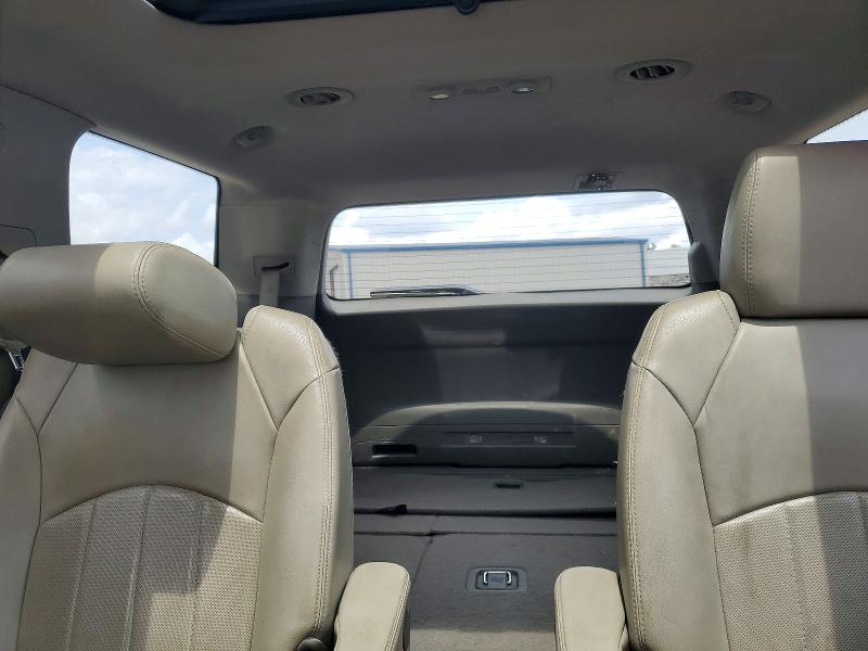 57495786 :رقم المزاد ، 1GKKRSKD5FJ388828 vin ، 2015 Gmc Acadia مزاد بيع