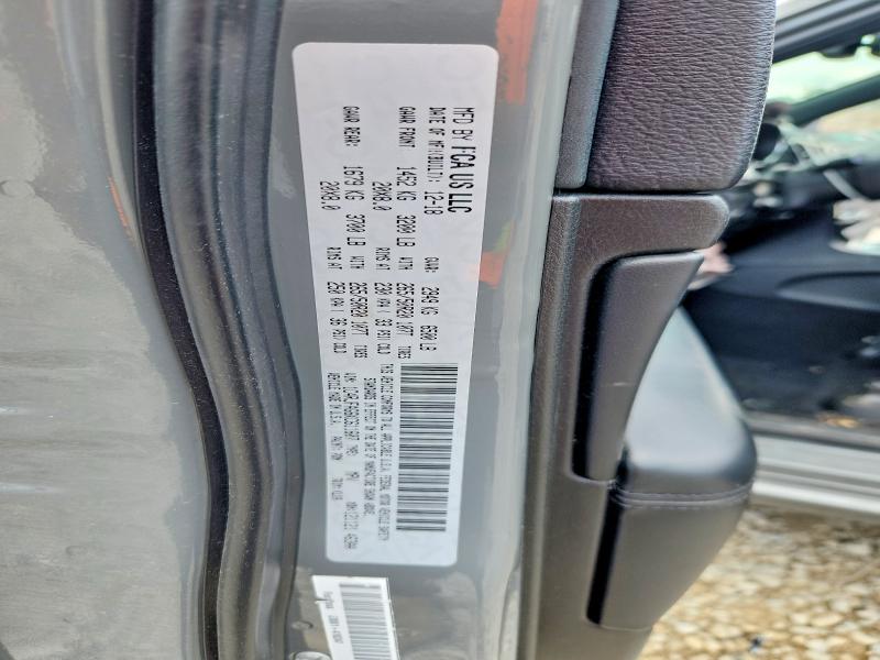 Aukcja sprzedaży 2019 Jeep Grand Cherokee, vin: 1C4RJFAG6KC611607, numer aukcji: 56897686