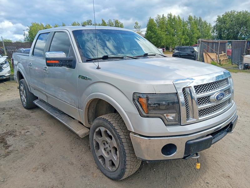 2010 Ford F150 მანქანა იყიდება აუქციონზე, vin: 1FTFW1EV3AFA31065, აუქციონის ნომერი: 85612825