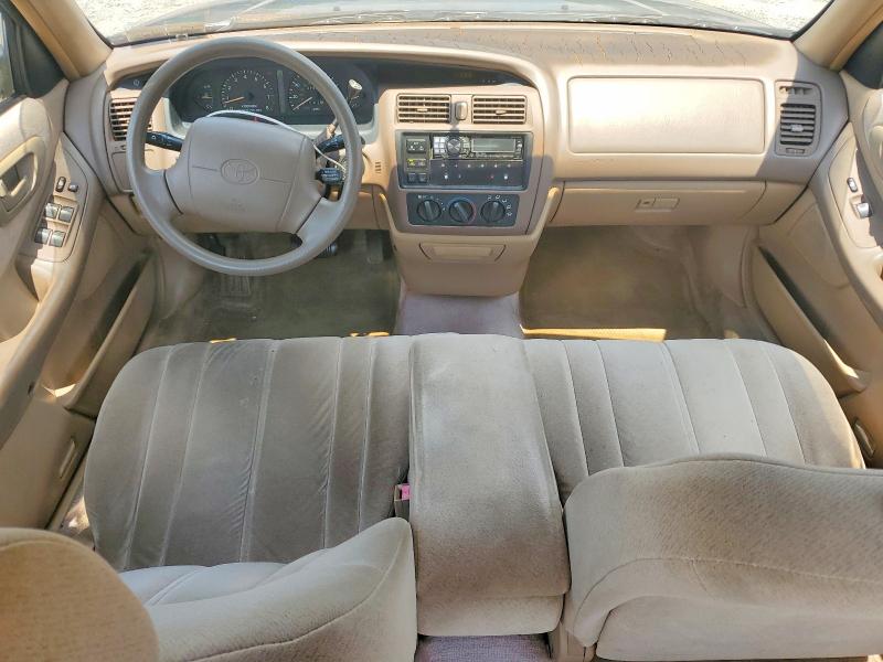 Aukcja sprzedaży 1995 Toyota Avalon, vin: 4T1GB10E3SU060775, numer aukcji: 85610195