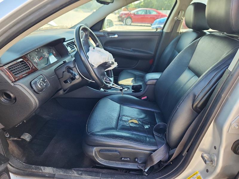 Aukcja sprzedaży 2014 Chevrolet Impala Limited, vin: 2G1WC5E38E1127312, numer aukcji: 58654086