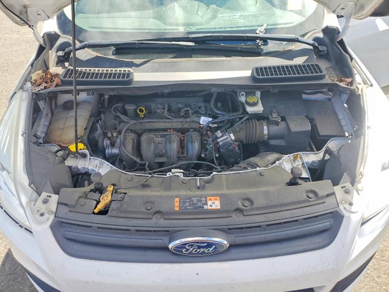 57738036 :رقم المزاد ، 1FMCU0F77GUA68624 vin ، 2016 Ford Escape مزاد بيع