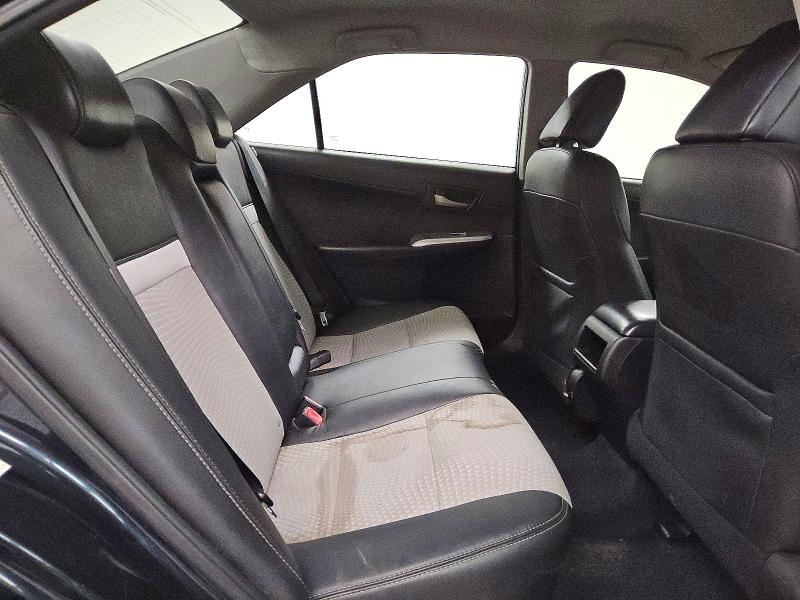 56484826 :رقم المزاد ، 4T1BF1FK7EU408349 vin ، 2014 Toyota Camry مزاد بيع