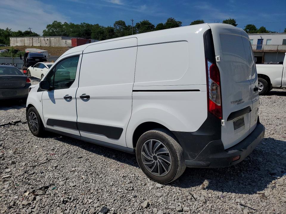 Продаж на аукціоні авто 2023 Ford Transit Connect, vin: NM0LS7S29P1565833, номер лоту: 56149736