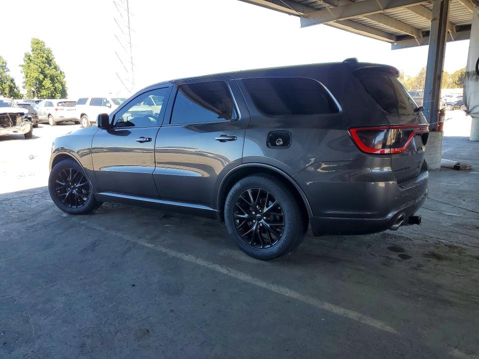 Продаж на аукціоні авто 2015 Dodge Durango, vin: 1C4SDHCT4FC745441, номер лоту: 57245286