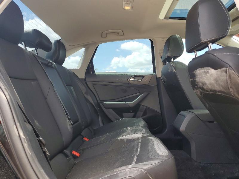 Aukcja sprzedaży 2020 Volkswagen Jetta, vin: 3VWCB7BU8LM062387, numer aukcji: 56957776