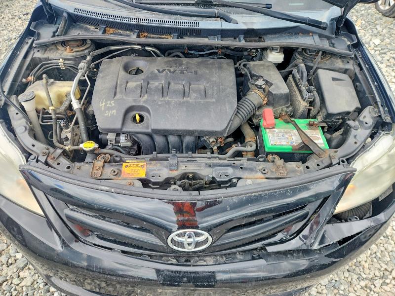 Aukcja sprzedaży 2012 Toyota Corolla, vin: 2T1BU4EE9CC895667, numer aukcji: 55968026