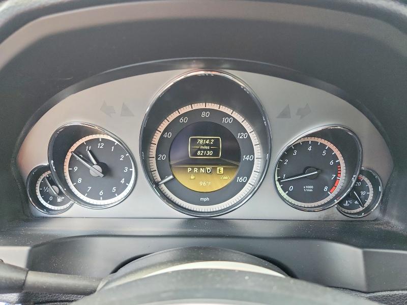 Продаж на аукціоні авто 2012 Mercedes-benz E, vin: WDDKK5KF5CF140666, номер лоту: 59186706