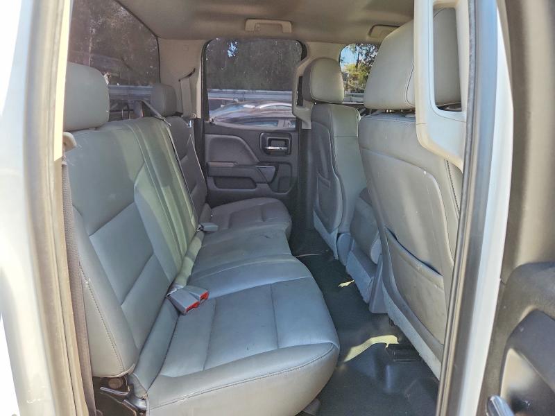 Продажа на аукционе авто 2015 Chevrolet Silverado, vin: 1GC2KUEG5FZ525916, номер лота: 58219306