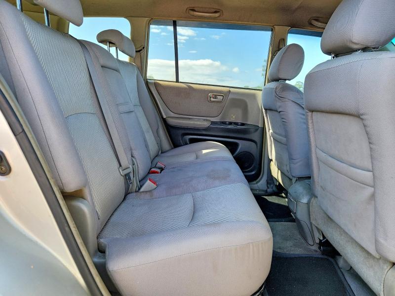 Aukcja sprzedaży 2004 Toyota Highlander, vin: JTEGD21A740078072, numer aukcji: 57293686