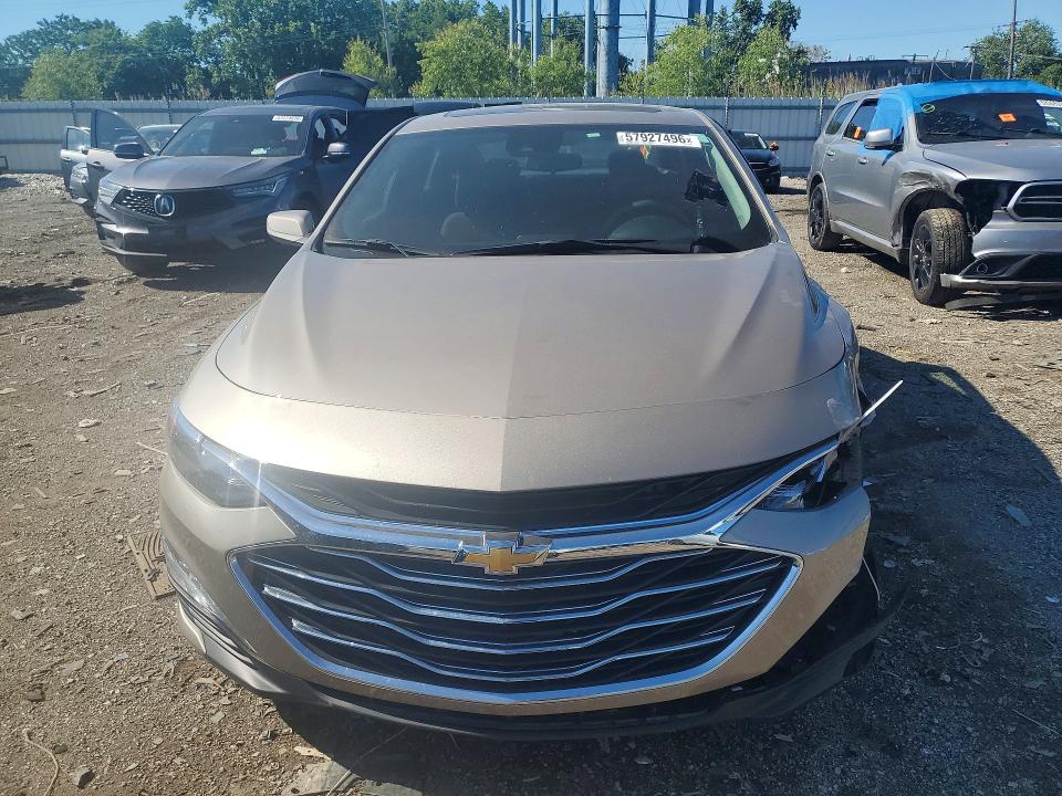 Aukcja sprzedaży 2024 Chevrolet Malibu, vin: 1G1ZD5ST1RF173559, numer aukcji: 57927496
