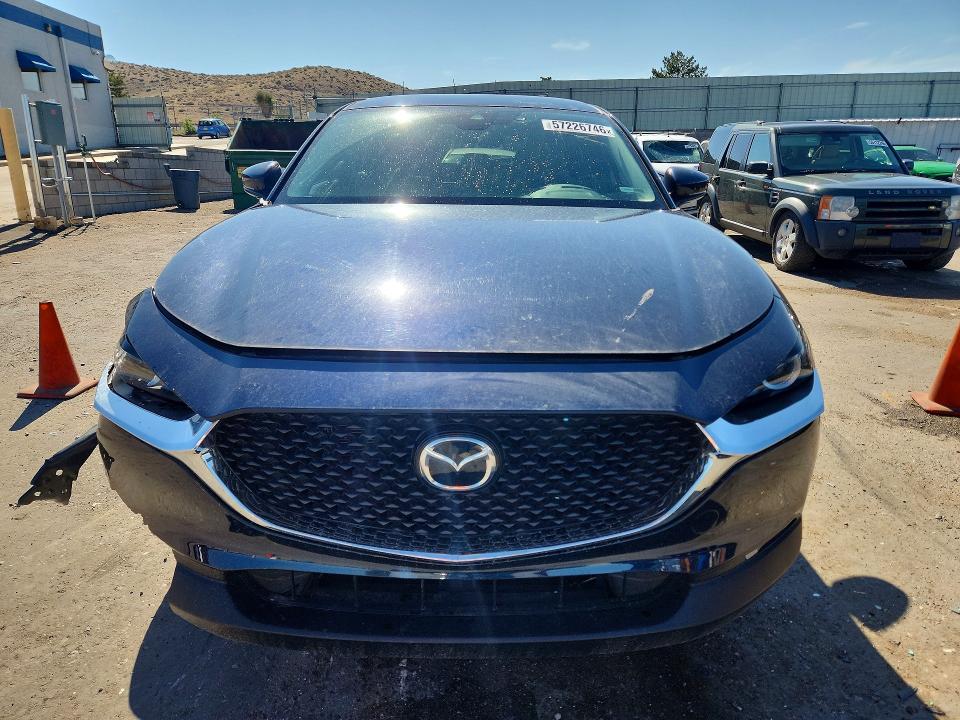 Продажа на аукционе авто 2020 Mazda Cx-30, vin: 3MVDMACL8LM108965, номер лота: 57226746