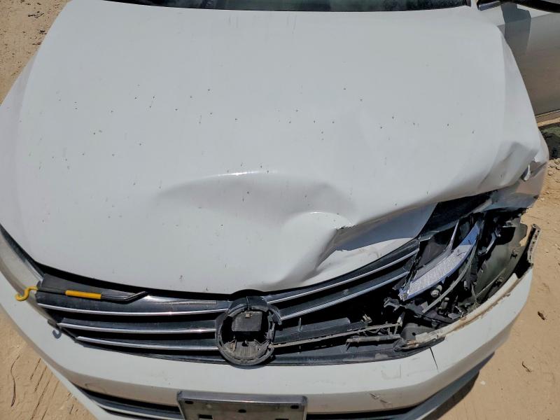Продажа на аукционе авто 2017 Volkswagen Jetta, vin: 3VWL17AJ6HM334064, номер лота: 85452245