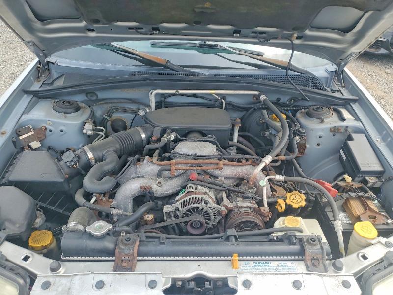 Aukcja sprzedaży 2007 Subaru Forester, vin: JF1SG656X7H704647, numer aukcji: 56713086