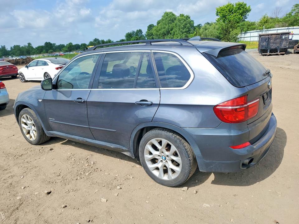 Aukcja sprzedaży 2013 Bmw X5, vin: 5UXZV4C56DL993885, numer aukcji: 58740016