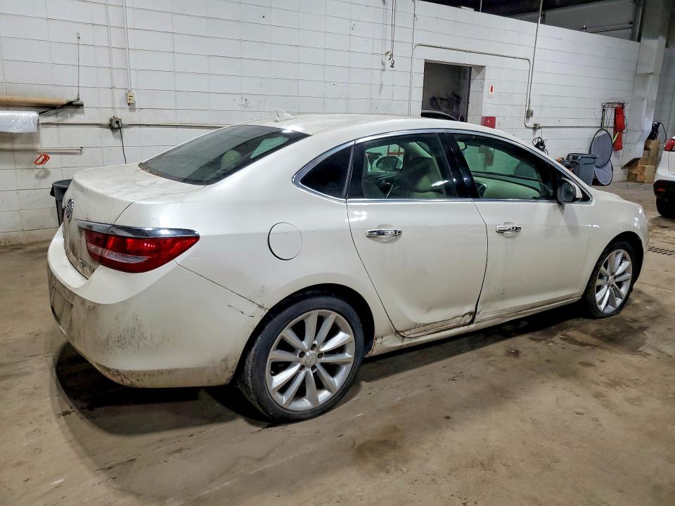 Aukcja sprzedaży 2013 Buick Verano, vin: 1G4PR5SK0D4153035, numer aukcji: 56810856