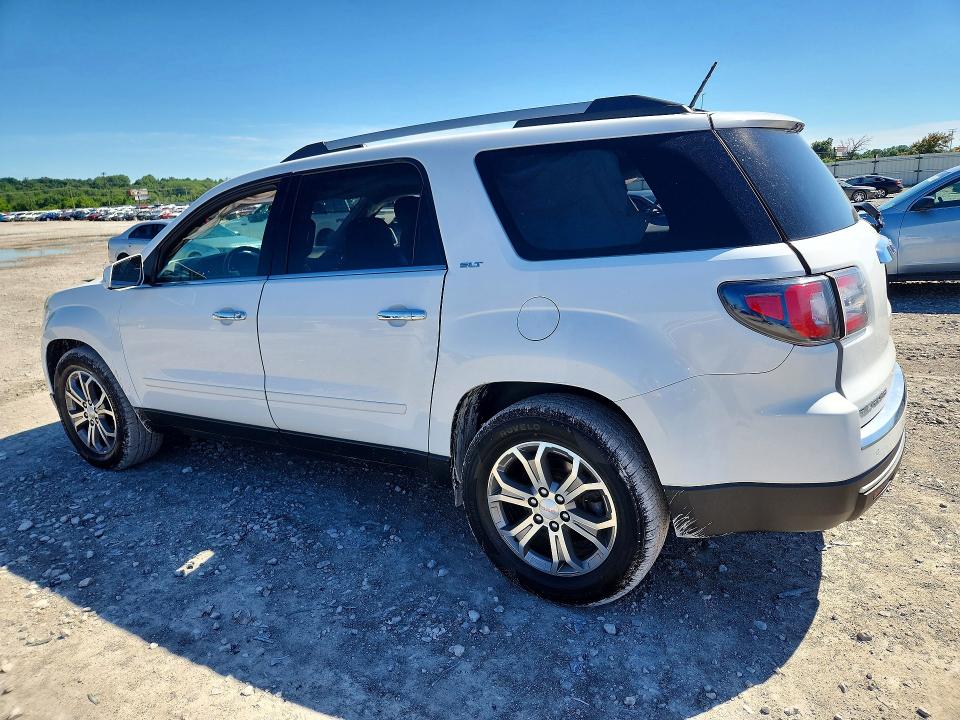 57402046 :رقم المزاد ، 1GKKVRKD2GJ274582 vin ، 2016 Gmc Acadia مزاد بيع