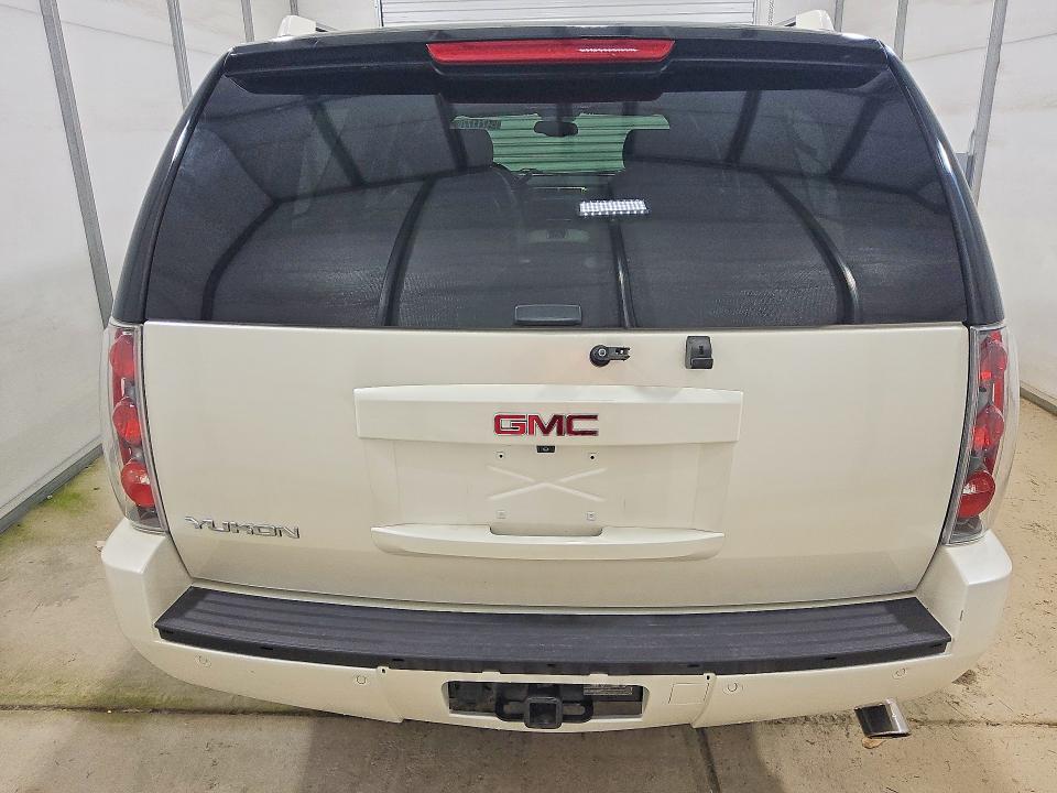Продажа на аукционе авто 2013 Gmc Yukon Xl, vin: 1GKS1MEF0DR149878, номер лота: 54711776