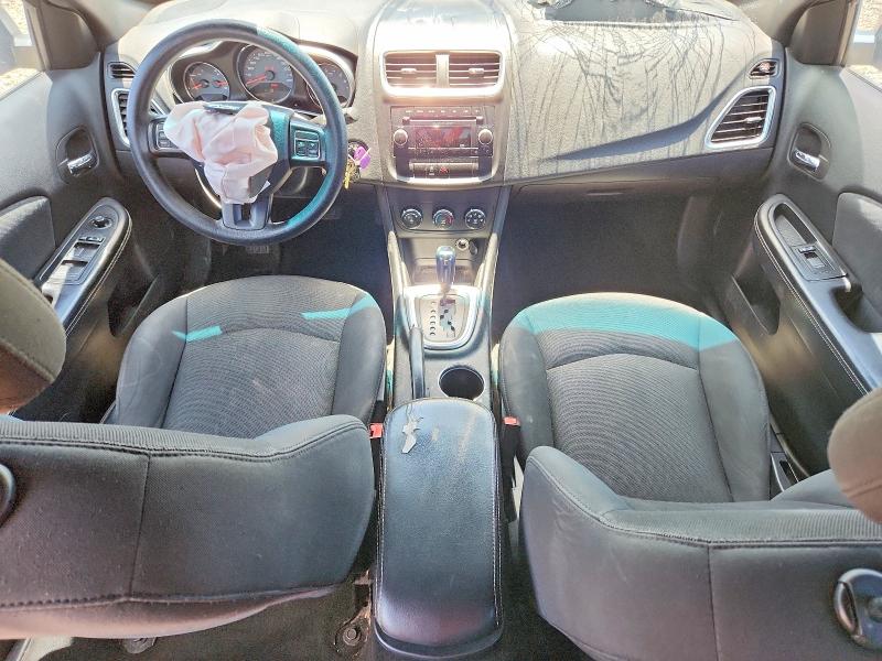 Продаж на аукціоні авто 2013 Dodge Avenger, vin: 1C3CDZAB4DN589251, номер лоту: 58985486