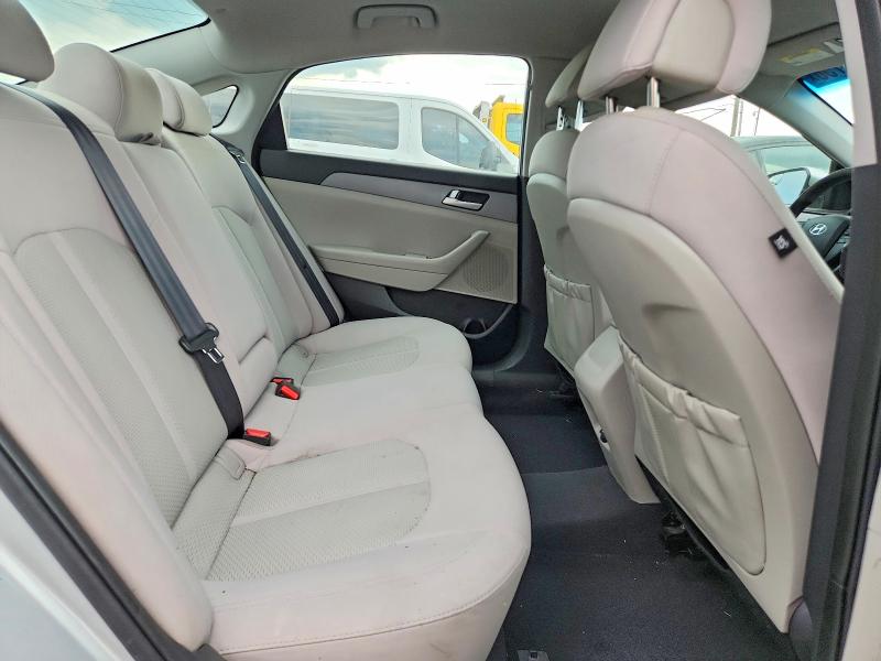 Aukcja sprzedaży 2016 Hyundai Sonata, vin: 5NPE24AF5GH361294, numer aukcji: 57733756