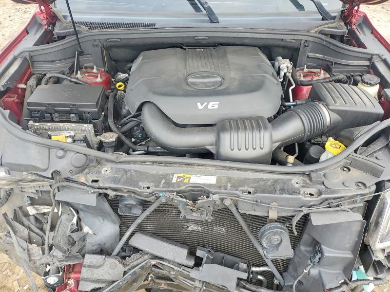 Aukcja sprzedaży 2015 Jeep Grand Cherokee, vin: 1C4RJFBG4FC692031, numer aukcji: 58680946