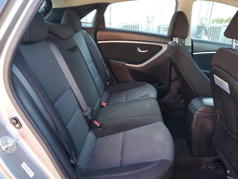 Продажа на аукционе авто 2013 Hyundai Elantra Gt, vin: KMHD35LE2DU134192, номер лота: 56236086