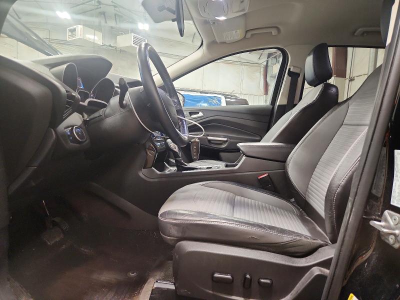 Продажа на аукционе авто 2019 Ford Escape, vin: 1FMCU9GD7KUB22571, номер лота: 56629306