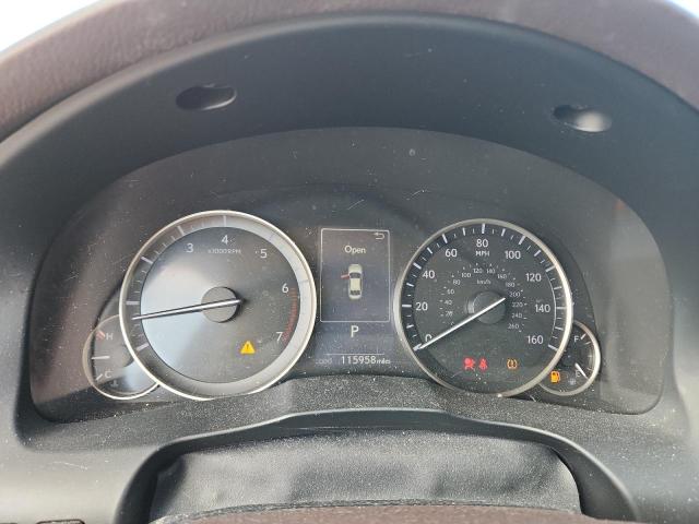 59219066 :رقم المزاد ، JTHBK1GG1G2229246 vin ، 2016 Lexus Es مزاد بيع