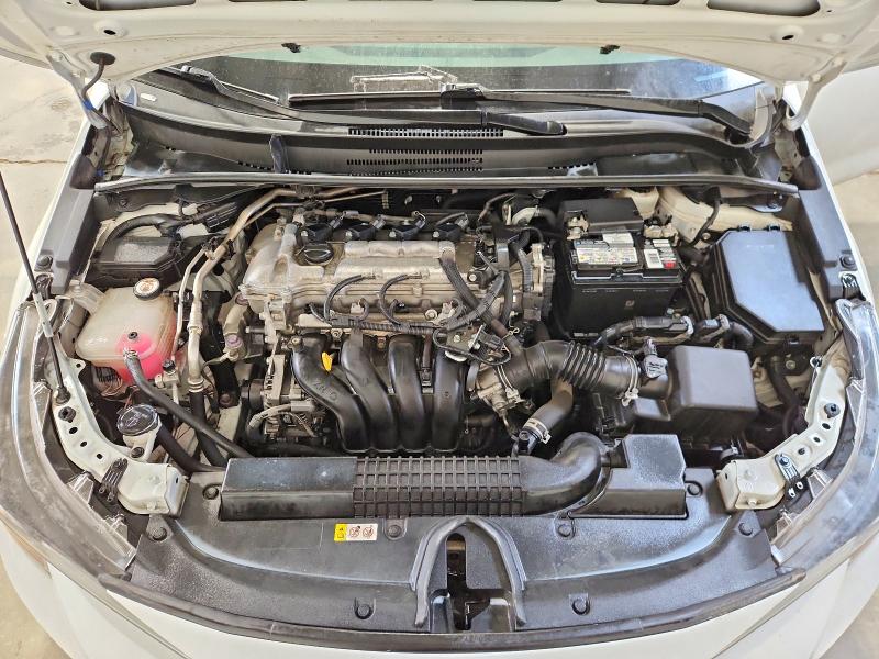 Продажа на аукционе авто 2022 Toyota Corolla, vin: 5YFBPMBEXNP355212, номер лота: 57251446