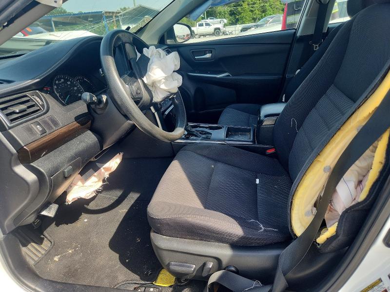 Продаж на аукціоні авто 2015 Toyota Camry, vin: 4T1BF1FK5FU052078, номер лоту: 58197326